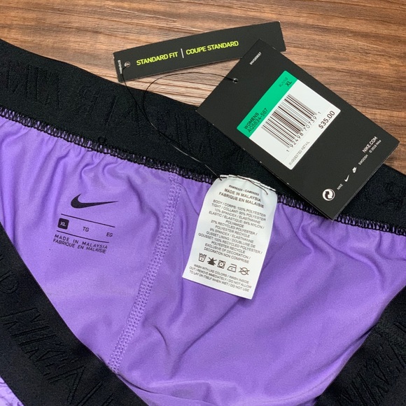 Nike Athletic Shorts - Picture 4 of 5